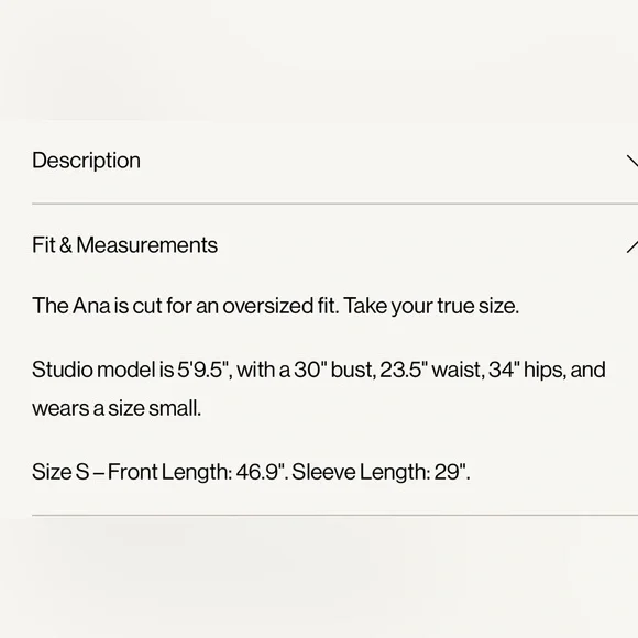 Varley Ana Long Wrap Puffer Coat — Coniser color— NWT — S/M - Picture 9 of 14